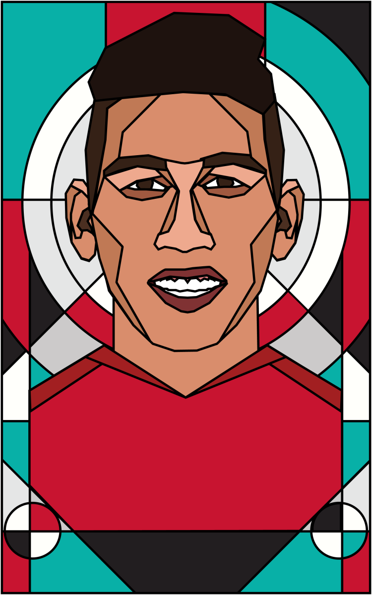 海报发布后 海报发布后