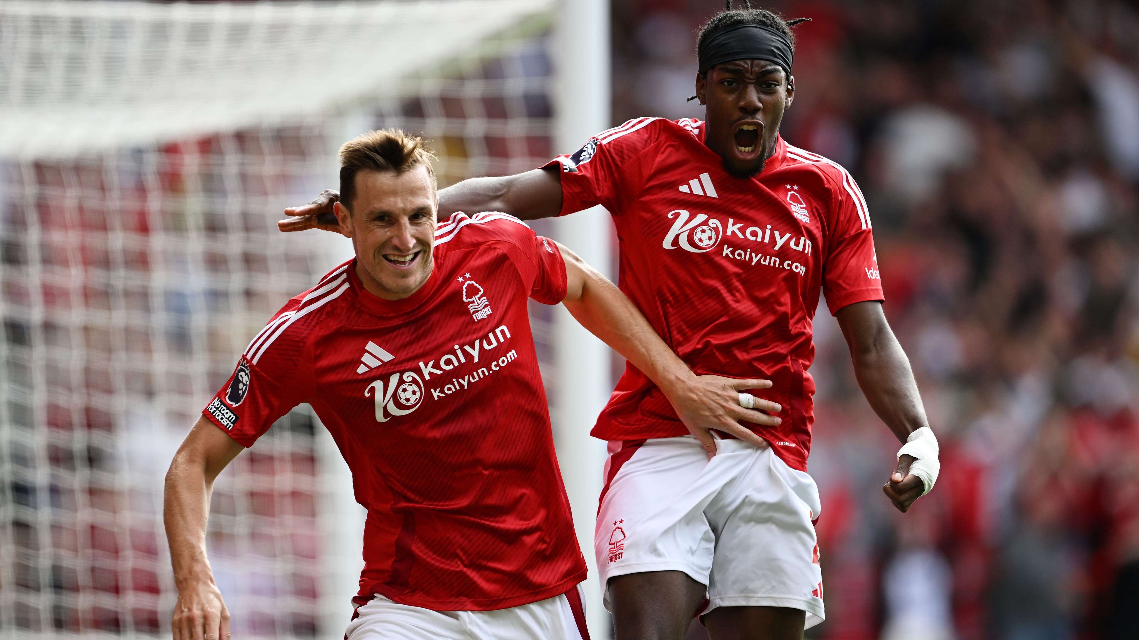 利让这一切 利让这一切