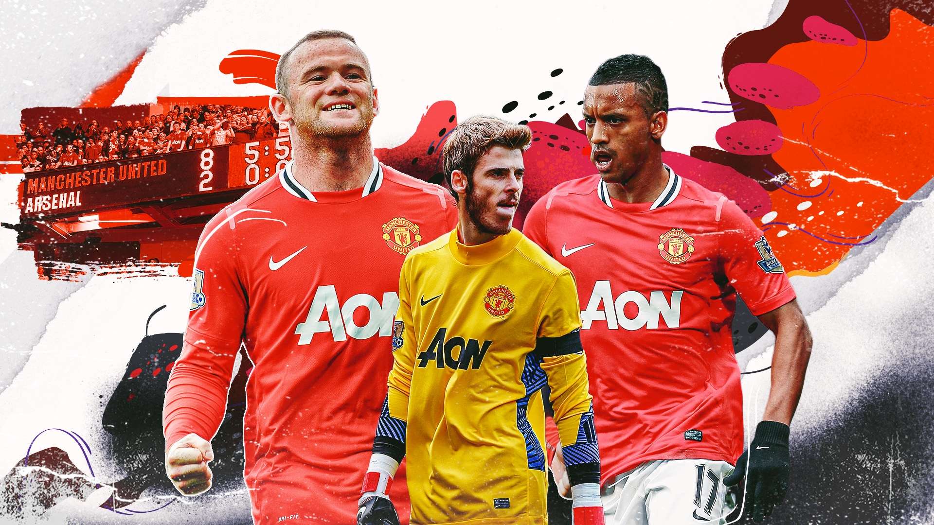 成为曼联不 成为曼联不