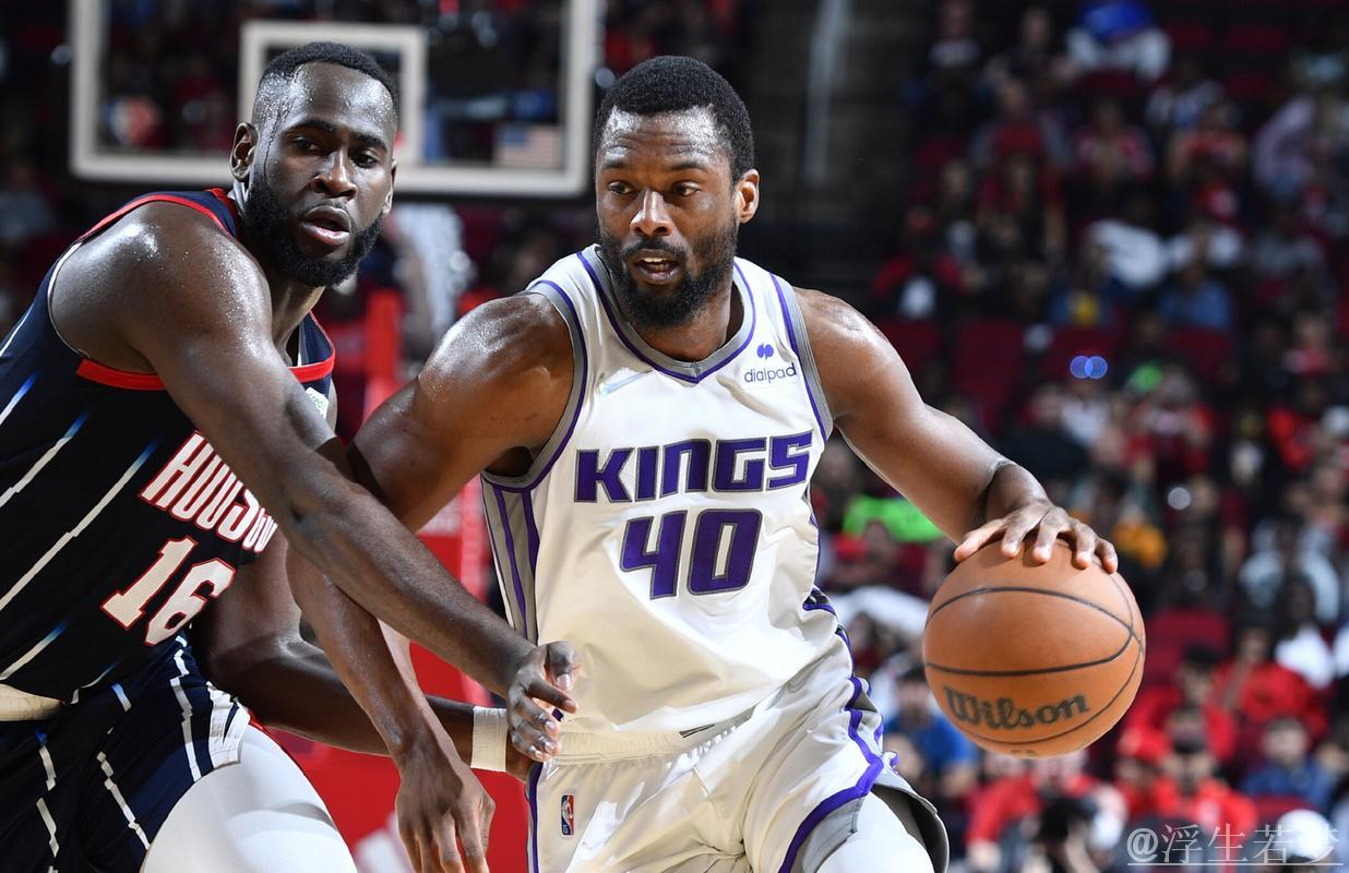 马刺105-116不敌魔术，哈里森-巴恩斯砍下24分