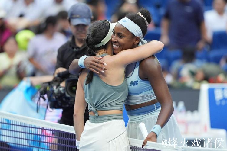 中网综合：辛纳夺冠 女单爆冷