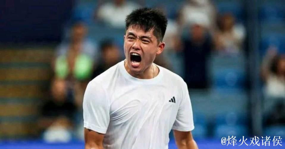 吴易昺2-0胜克鲁格 顺利晋级澳网资格赛第二轮